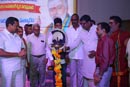 Sri Mulugu Ramalingeshwara Varaprasad Siddhanti was honoured with Jyotishyasastra Vignana Visharadha at Tummalapalli Kalakshetram, Vijayawada (149)
